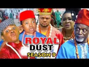 Royal Dust Season 9 - 2019
